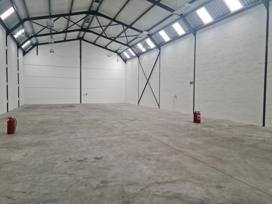 Commercial Property for Sale in Firgrove Western Cape